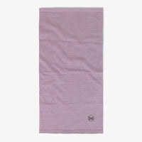 BUFF Merino Midweight Melange Lilac Sand